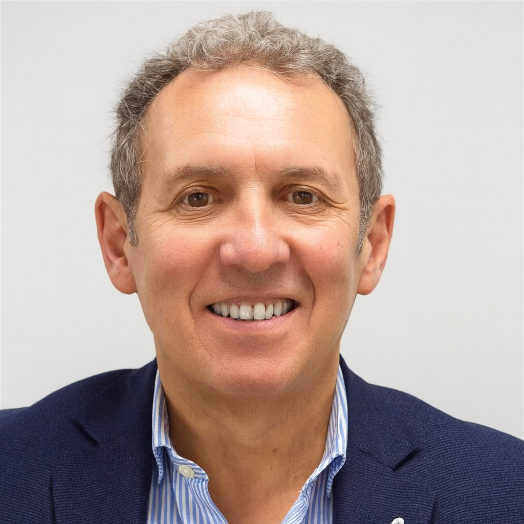 Portrait de Didier, formateur à l’atelier Qui veut être mon boss ?