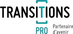 Transitions Pro Île-de-France - soutien à la formation et accompagnement des participants