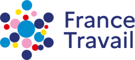 France Travail, Partenaire de la formation du numérique par la pratique : Qui veut être mon boss - logo