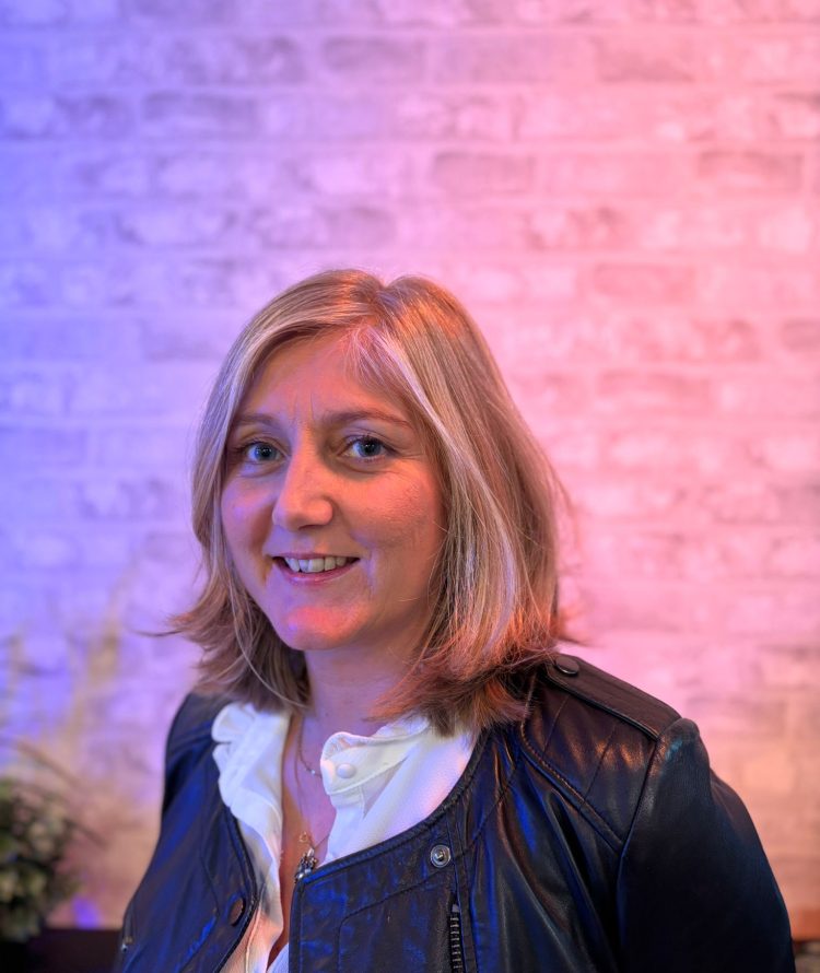 Portrait de Virginie, candidate à l’atelier Qui veut être mon boss ?