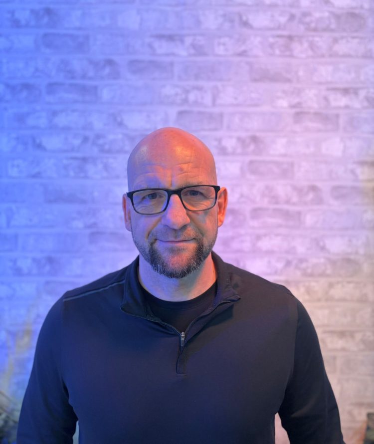 Portrait de David, candidate à l’atelier Qui veut être mon boss ?