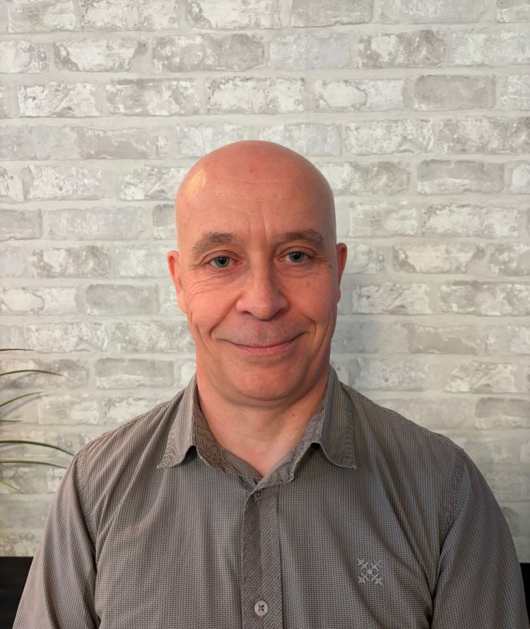 Portrait de Pascal, candidat à l’atelier Qui Veut être mon boss ?