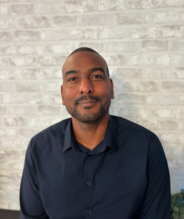 Portrait de Théodore, candidat à l’atelier Qui Veut être mon boss ?