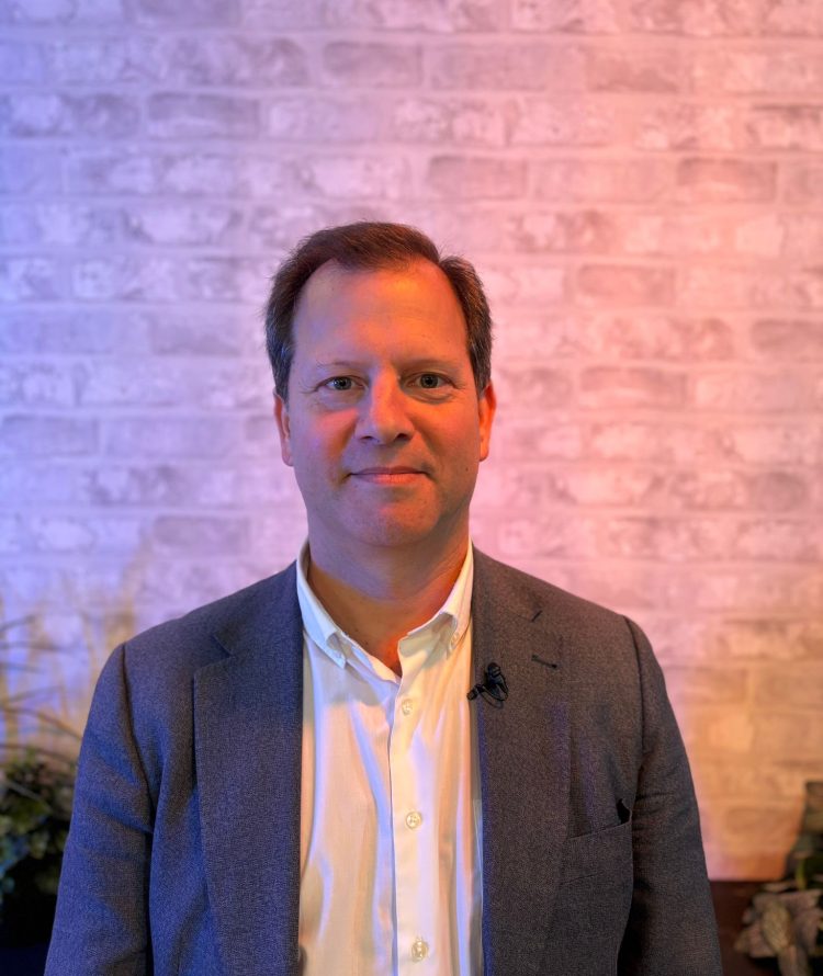 Portrait de Ignacio, candidat à l’atelier Qui veut être mon boss ?